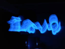 Cell Phone Photography Light Painting Picxtrix