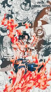 Wallpaper Onepiece Anime Otaku Design Anime One Piece Anime Wallpaper