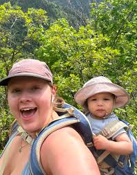 How to get started with hiking in Atlanta?