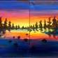 *PUBLIC* Lake Sunset Set event image