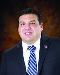 Mission declares May election winners