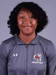 2024-25 Track & Field Roster