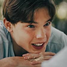 Benjamin Edit: Klassen Säsong 8