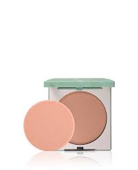 Maybe use when i don't need full coverage. Clinique Stay Matte Sheer Pressed Powder Oil Free 03 Stay Beige 7 G Perfumetrader