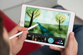 Napisite Biljesku Ili Podsjetnik Uredite Fotografiju Ili Jednostavno Nacrtajte Novu Kada God Osjetite Inspiraciju App Apple Pencil Ipad Ipad Pro Apple Pencil