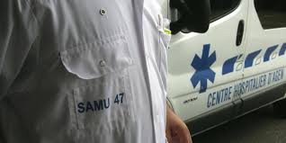 Festivals, fêtes traditionnelles et divers loisirs vous attendent. Deces D Un Nonagenaire Dans Le Lot Et Garonne Pour Le Directeur De L Hopital D