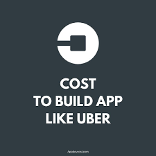 I want to create a taxi app like uber with same features e.g. How Much Does It Cost To Build An On Demand Taxi App Like Uber App Development Cost
