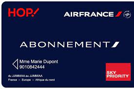 Votre expérience peut aider les autres à effectuer des achats plus éclairés. Comment Utiliser Au Mieux La Nouvelle Carte D Abonnement Air France