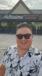 Top Italian Restaurant @bellissimo_winnipeg has been in business for over  20 years it's an absolute Winnipeg Gem 💎 😍🍝 and they recently renovated  it is so gorgeous! 🥰 In House Made Pasta and Sauce you ...