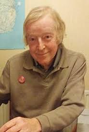 John (Jack) Roche Death Notice