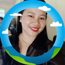 Rhose Anne Delfin Pendaupan...