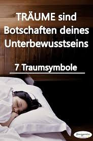 Traume So Erkennst Du Ihre Botschaften Honigperlen Traumdeutung Unterbewusstsein Selbsthilfe