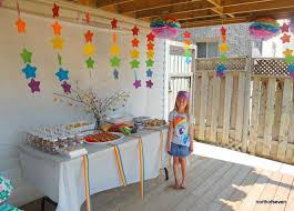 Rainbow Party The Birthday Party Northstory Co Rainbow Birthday Party Rainbow Brite Party Rainbow Brite Birthday