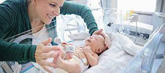 Below is a list of the most common complications that a premature newborn may experience your preemie's care, length of stay in the nicu and chances of complications depend on the category of preemie he is. All About Having A Premature Baby