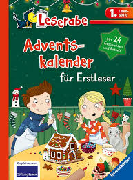 Adventsrätsel für kinder und erwachsene. Antolin Leseforderung Von Klasse 1 Bis 10