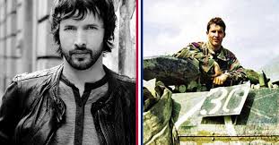 The sic was the first television in portugal to enter the city of pristina in kosovo in full bombing. That Time James Blunt Helped Prevent World War Iii We Are The Mighty
