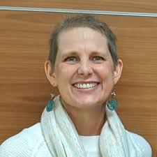 Jennifer Carrizal, Head and Neck Cancer Patient