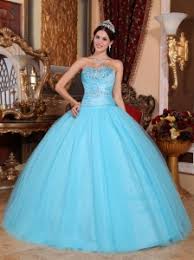 Baby Blue Quinceanera Dresses Sweet 16 Dresses In Baby Blue