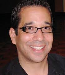 Jaime Adoff and the Creative Process