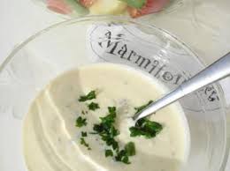 Sauce Legere Pour Salades Et Crudites Recette Recettes De Cuisine Sauce Pour Crudites Apero Sauce Pour Legumes