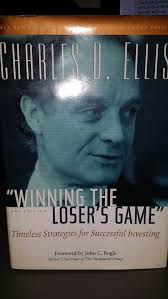 Winning the Loser's Game: Timeless Strategies for Successful Investing:  Charles D. Ellis: 9780070220102: Amazon.com: Books