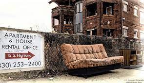 How To Spot A Bad Landlord Before You Rent - Debt.com