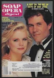 SOAP OPERA DIGEST AUGUST 27, 1985