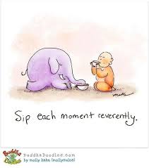 So True Wish I Could Today With My Grandma Bunch Happy Birthday In Heaven Buddha Doodle Buddha Buddah Doodles