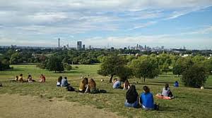 odessa, shevchenko park, post, people, hill | Pikist