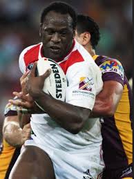 Wendell jermaine sailor is an australian former professional rugby footballer who represented his country in both rugby league and rugby uni. Wendell Sailor On Twitter Great Look Mercurialmattyv Gee Aku Uate With Hair Looks More Like Danny Glover Than Realbigdell Does Nrlnewmel Http T Co Bbpgwg5xpd