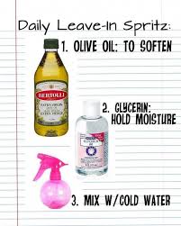 Switch To Coconut Oil And Add Some Conditioner For Avery Coconutoilforhealthyhair Homemade Hair Moisturizer Homemade Hair Products Moisturize Hair