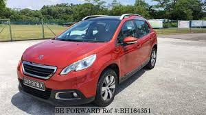 Image result for Red Purple 2014 Peugeot