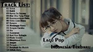 Top lagu pop indonesia terbaru 2019 mp3 & mp4. Lagu Pop Indonesia Terbaru Pilihan Terbaik Saat Ini Enak Didengar Saat Tidur