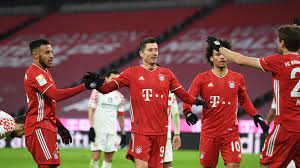 Po raz pierwszy od kilku. Bayern Freiburg Transmisja Tv I Stream Online Gdzie Ogladac Na Zywo Sport