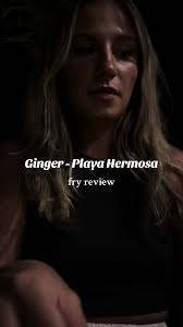 Ginger Restaurant Costa Rica