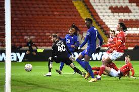 Chien lee & paul conway manager. Barnsley 0 1 Chelsea Live Fa Cup Result Latest News And Reaction As Abraham Scores Winner As It Happened Evening Standard