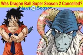 Dragon ball super is a fun, if flawed, show. Will There Be Dragon Ball Super Season 2 Release Date Info 2021