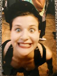 Club MTV Memorabilia Photo Dump