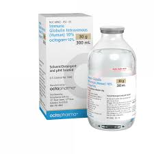 FDA approves Octapharma's Octagam® 10% for adult dermatomyositis |  EurekAlert!