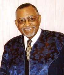 Rev. Joseph Patterson remembered with love, respect