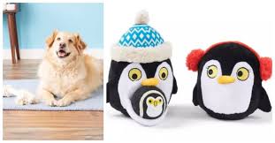 These Are The Best Dog Toys For The 2020 Holiday Season Littlethings Com