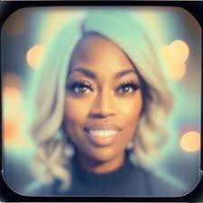 Shakima Beauted'amour Lewis