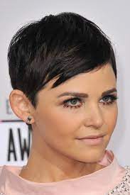 Halle berry at the 2012 jenesse silver rose awards gala and auction. Ginnifer Goodwin S Hairstyles Hair Colors Steal Her Style