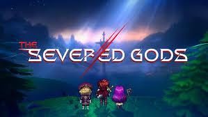 The Severed Gods on Steam