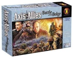 La mejor alternativa en juegos de mesa y tablero. Juegos De Estrategia Segunda Guerra Mundial