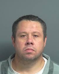 MONTGOMERY COUNTY JAIL BOOKINGS FOR MONDAY, DECEMBER 16, 2019