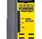 SRB301AN 24VAC/DC - Schmersal
