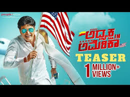 Adhyaksha In America 2019 Movie Reviews Cast Release Date In Sonipat Bookmyshow