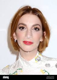 Molly bernard hi-res stock photography and images