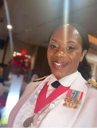 Robert Harney, MBA, MDiv